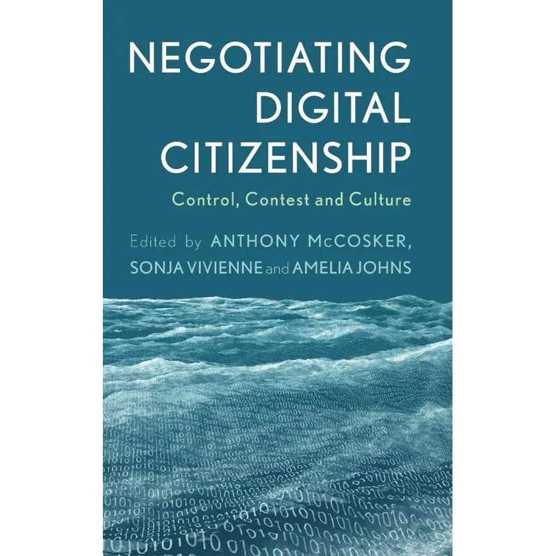 Negotiating Digital Citizenship