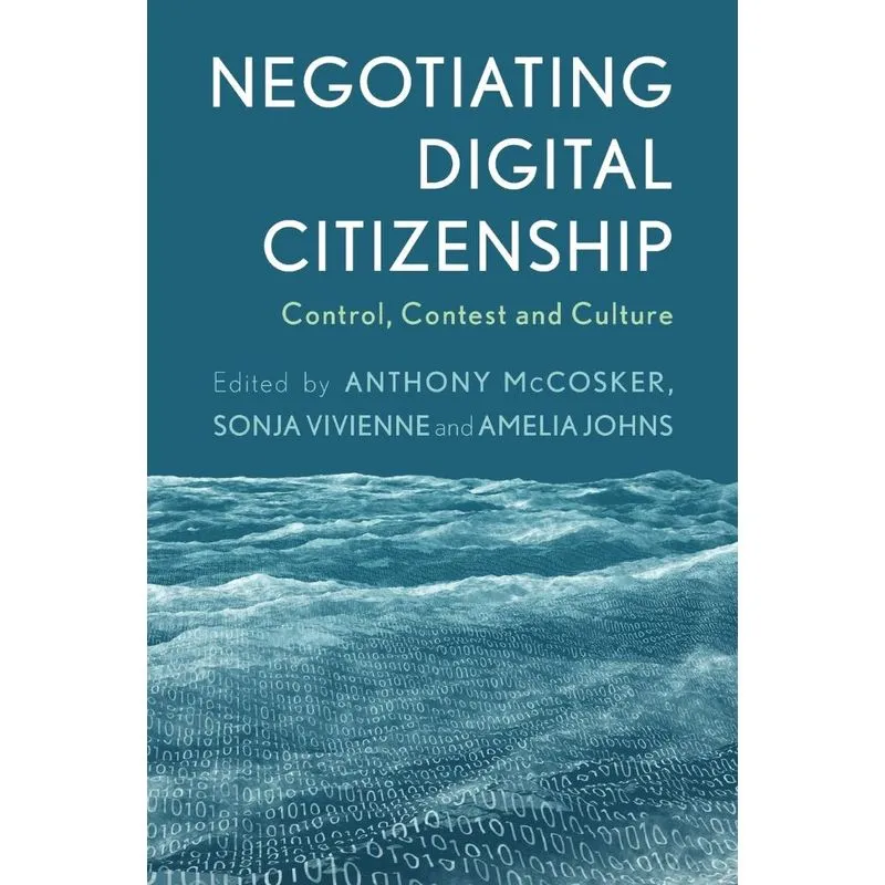 Negotiating Digital Citizenship