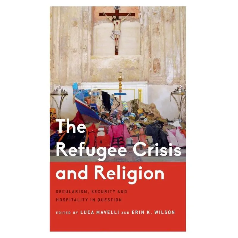 The Refugee Crisis and Religion