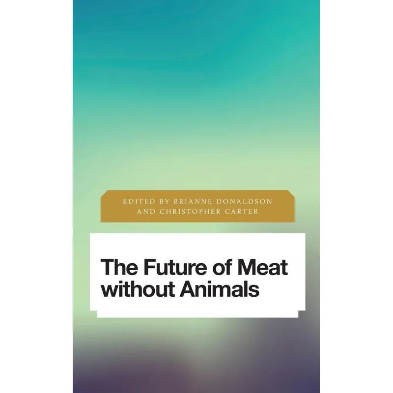 The Future of Meat Without Animals
