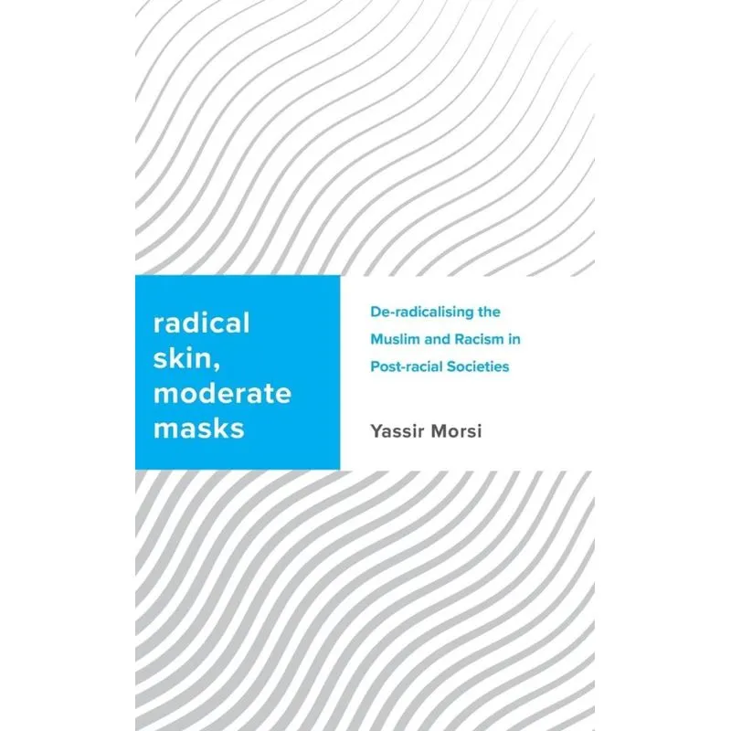 Radical Skin, Moderate Masks