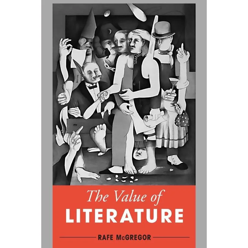 The Value of Literature