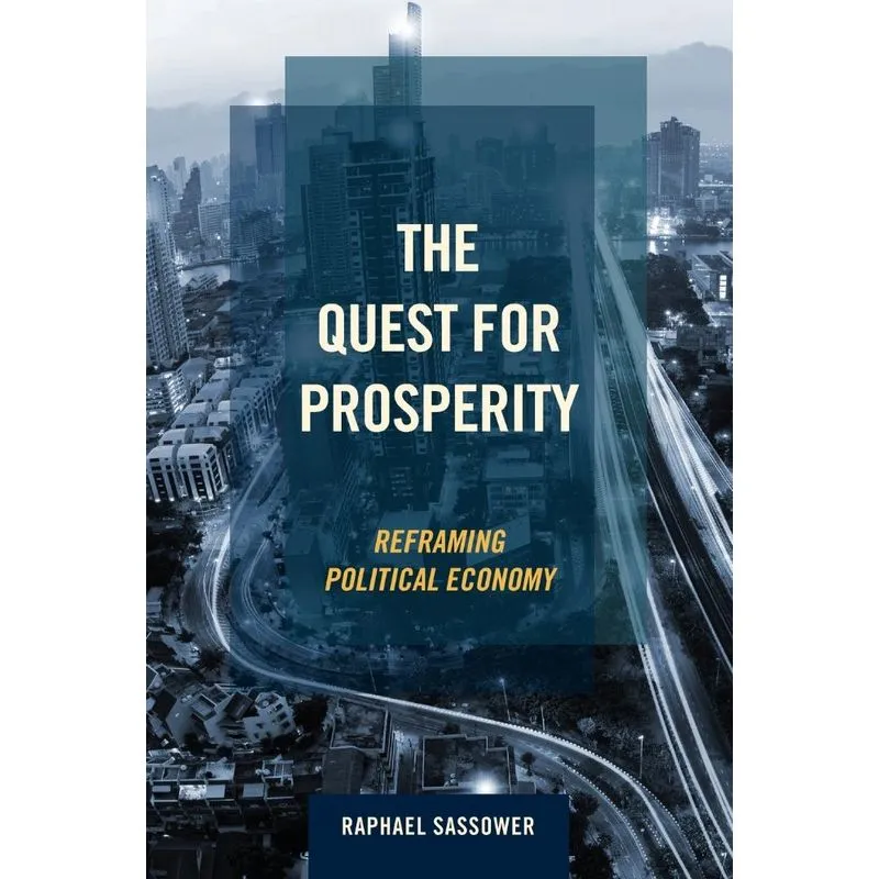 The Quest for Prosperity
