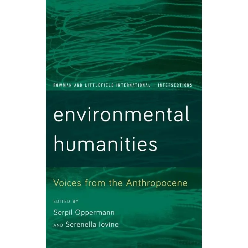 Environmental Humanities
