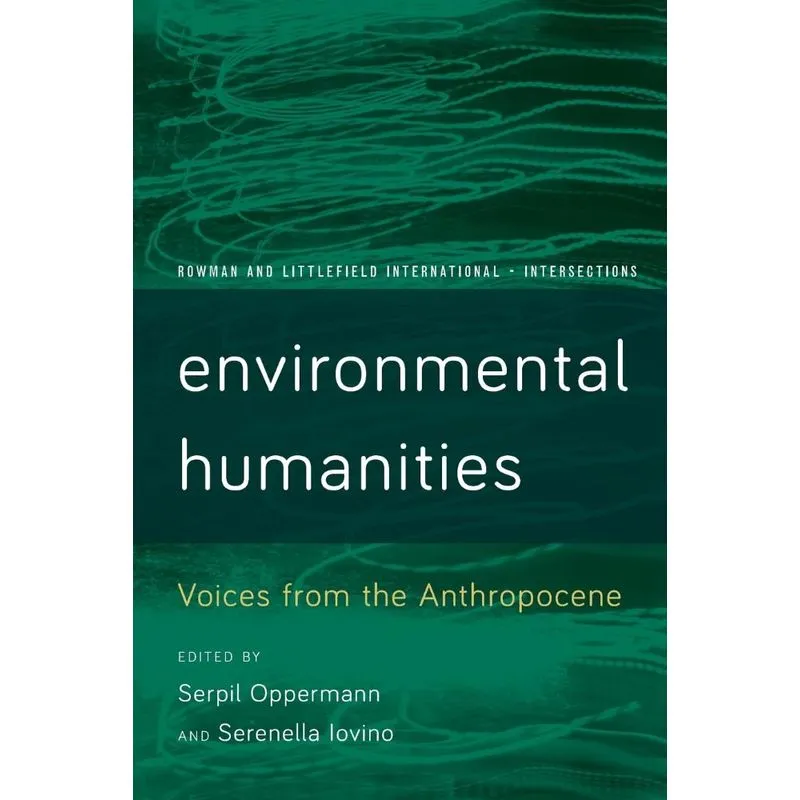 Environmental Humanities