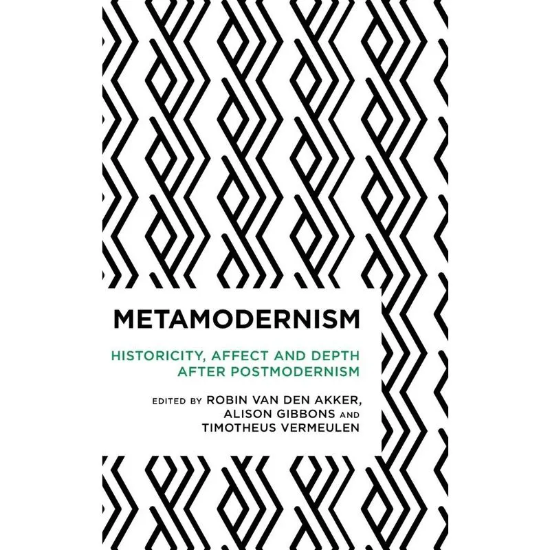 Metamodernism
