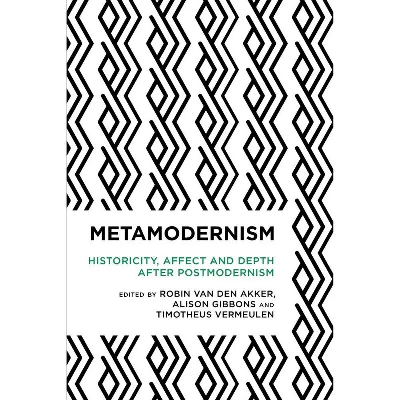Metamodernism