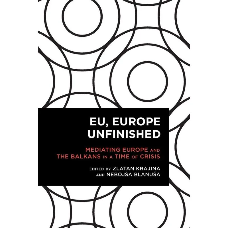 EU, Europe Unfinished