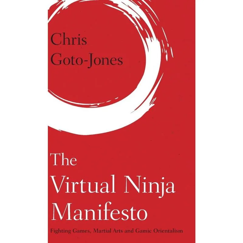 The Virtual Ninja Manifesto