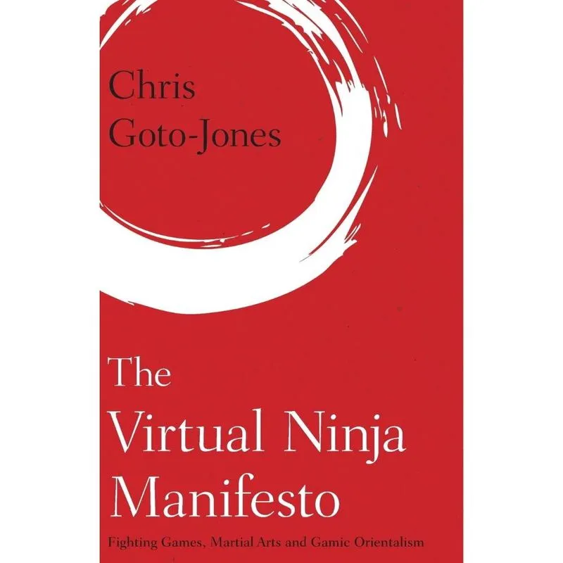 The Virtual Ninja Manifesto