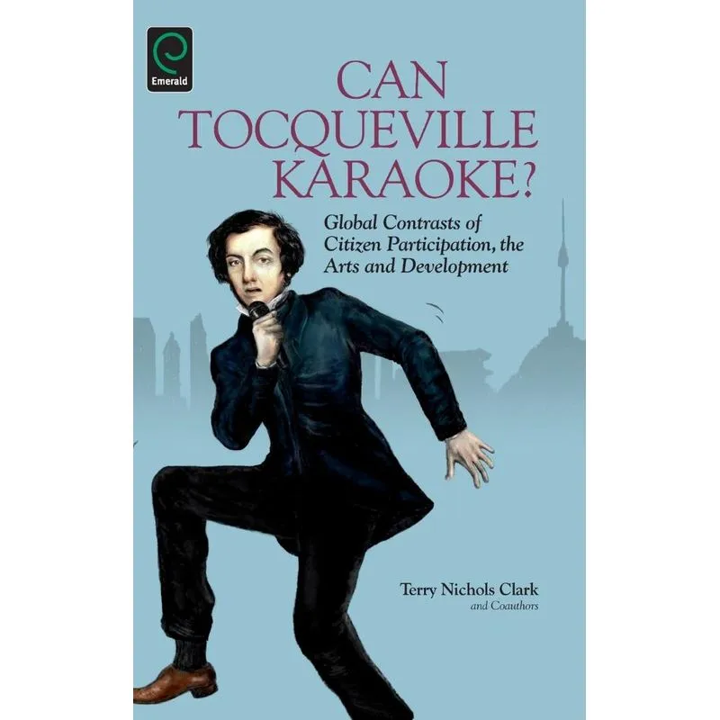 Can Tocqueville Karaoke?