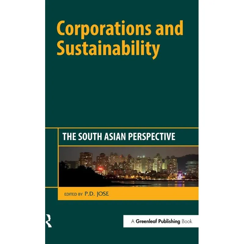 Corporations and Sustainability
