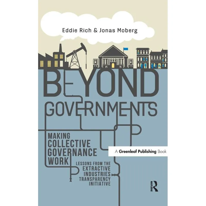 Beyond Governments