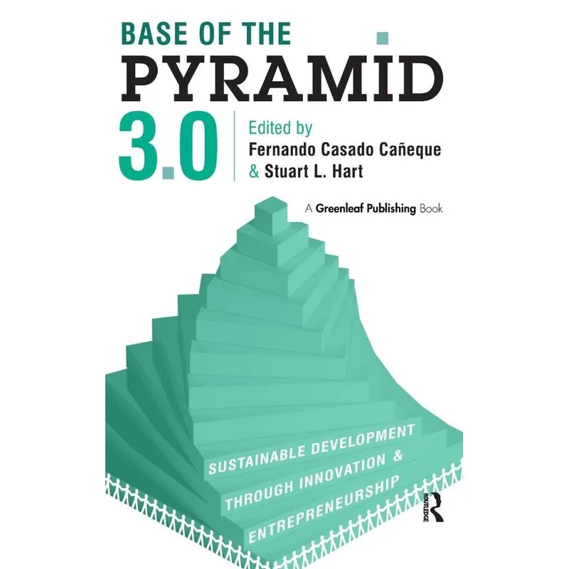 Base of the Pyramid 3.0