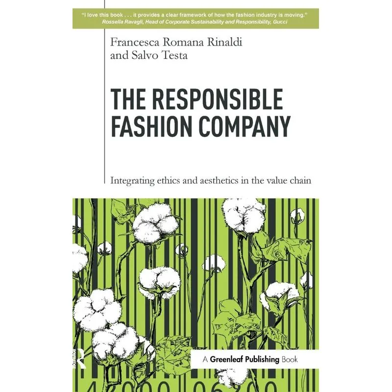 The Responsible Fashion Company