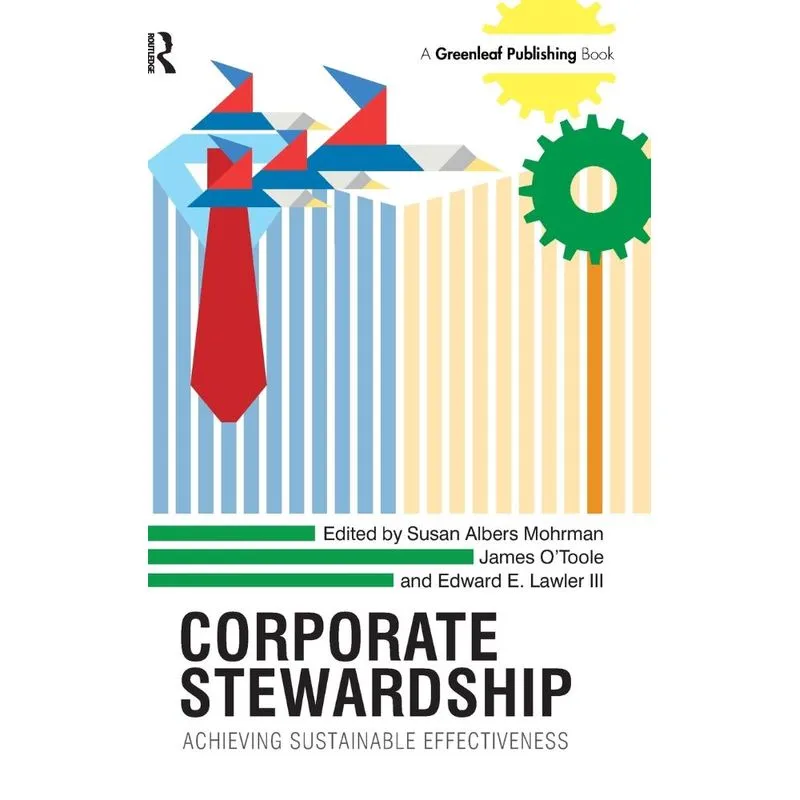 Corporate Stewardship