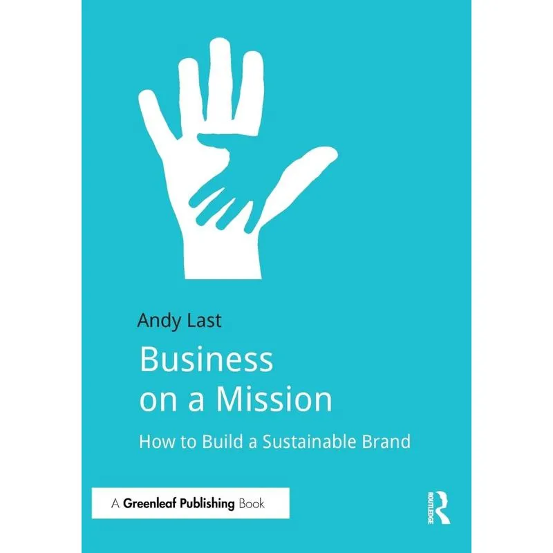 Business on a Mission