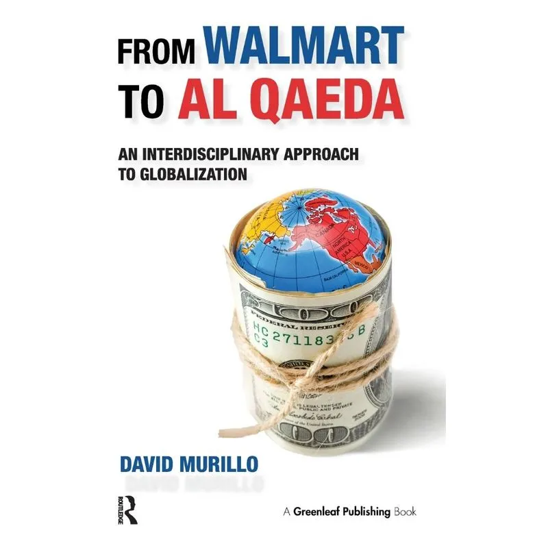 From Walmart to Al Qaeda