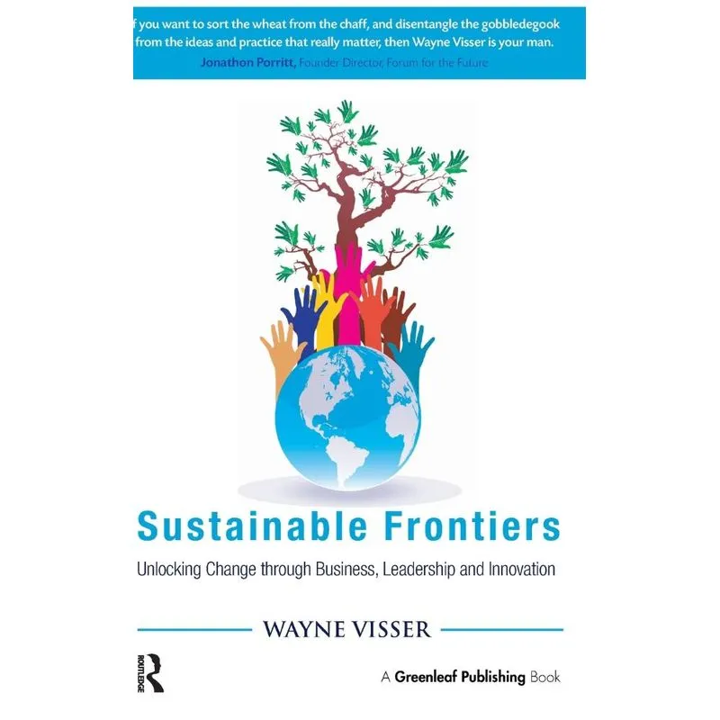 Sustainable Frontiers