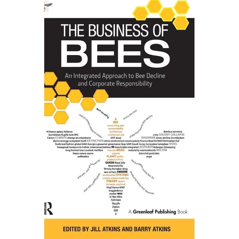 The Business of Bees