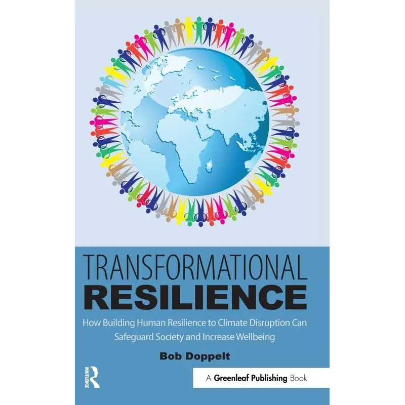 Transformational Resilience
