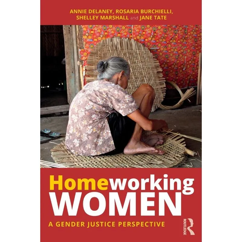 Homeworking Women