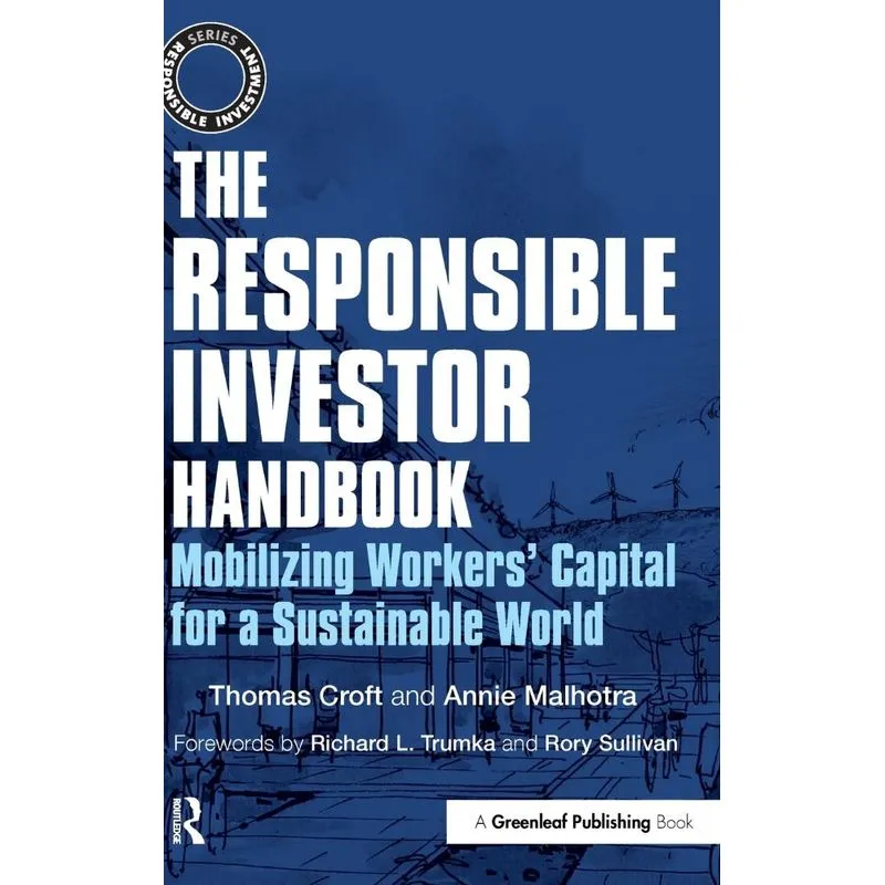 The Responsible Investor Handbook