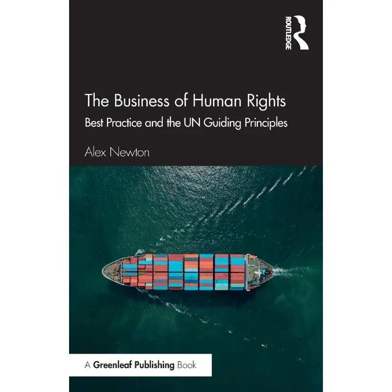 The Business of Human Rights