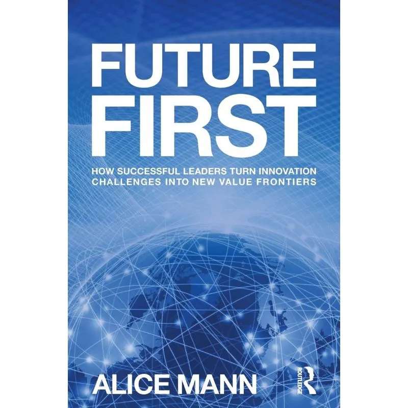 Future First