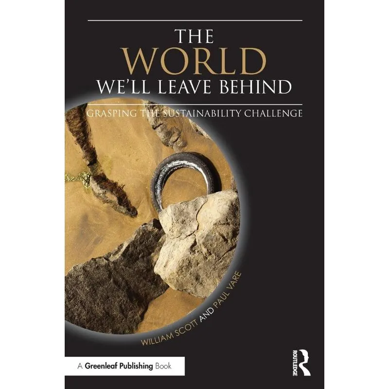 The World Well Leave Behind