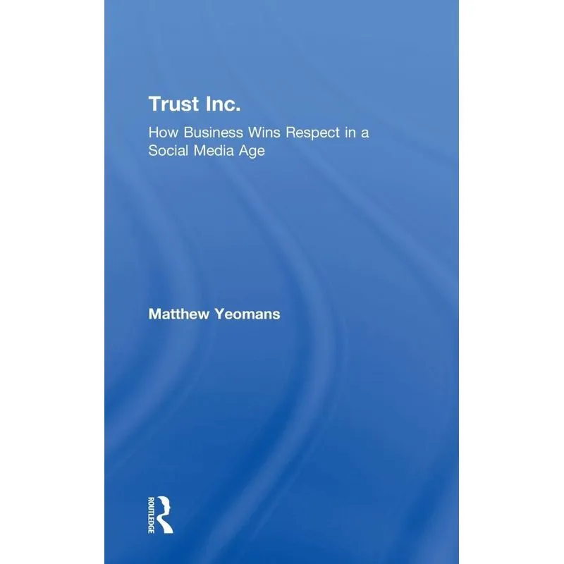 Trust Inc.