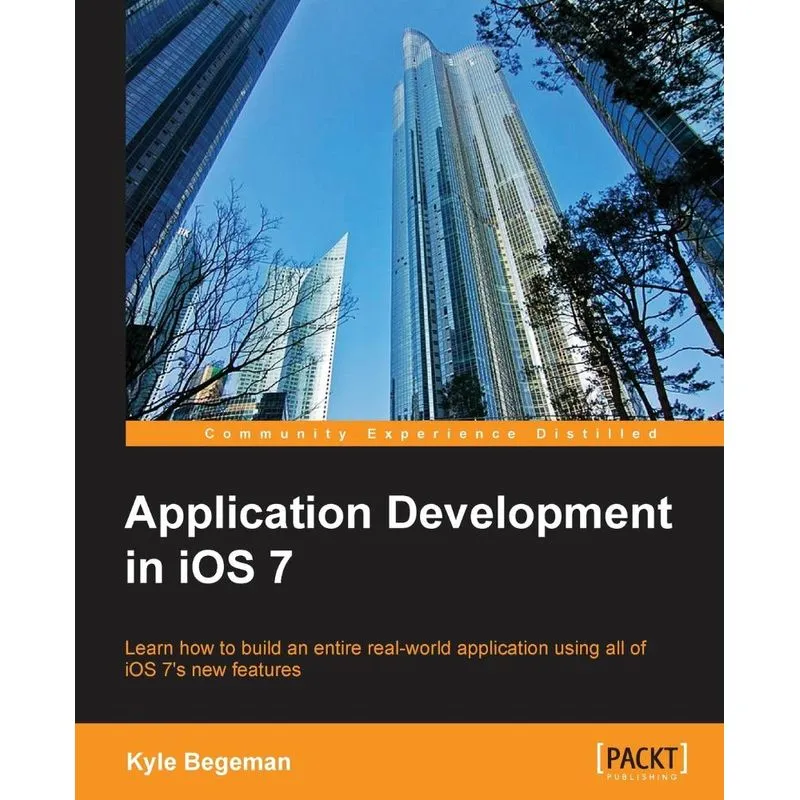 Application Development in IOS 7