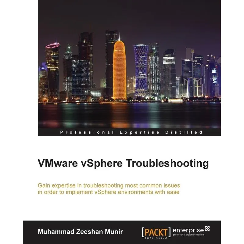 VMware vSphere Troubleshooting