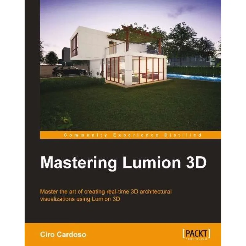 MASTERING LUMION 3D
