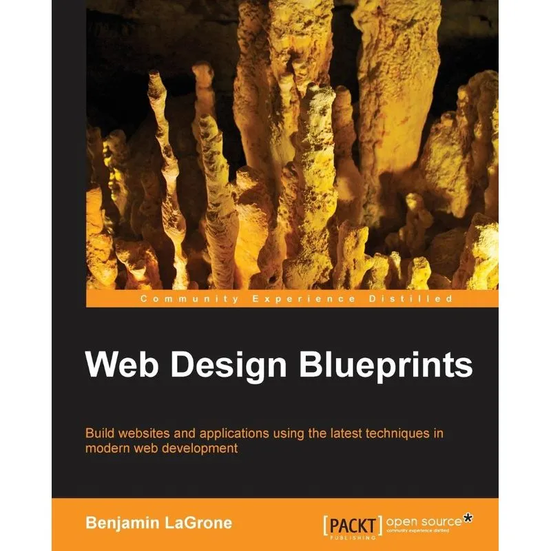 Web Design Blueprints