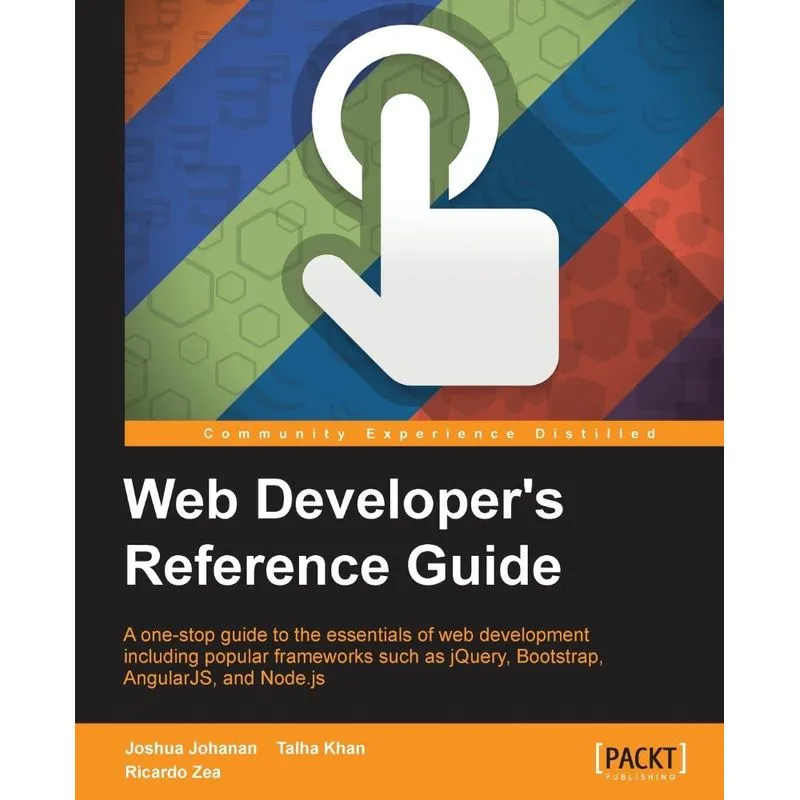 Web Developers Reference Guide