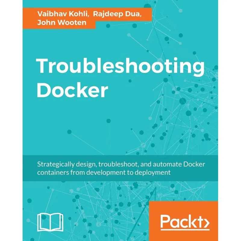 Troubleshooting Docker