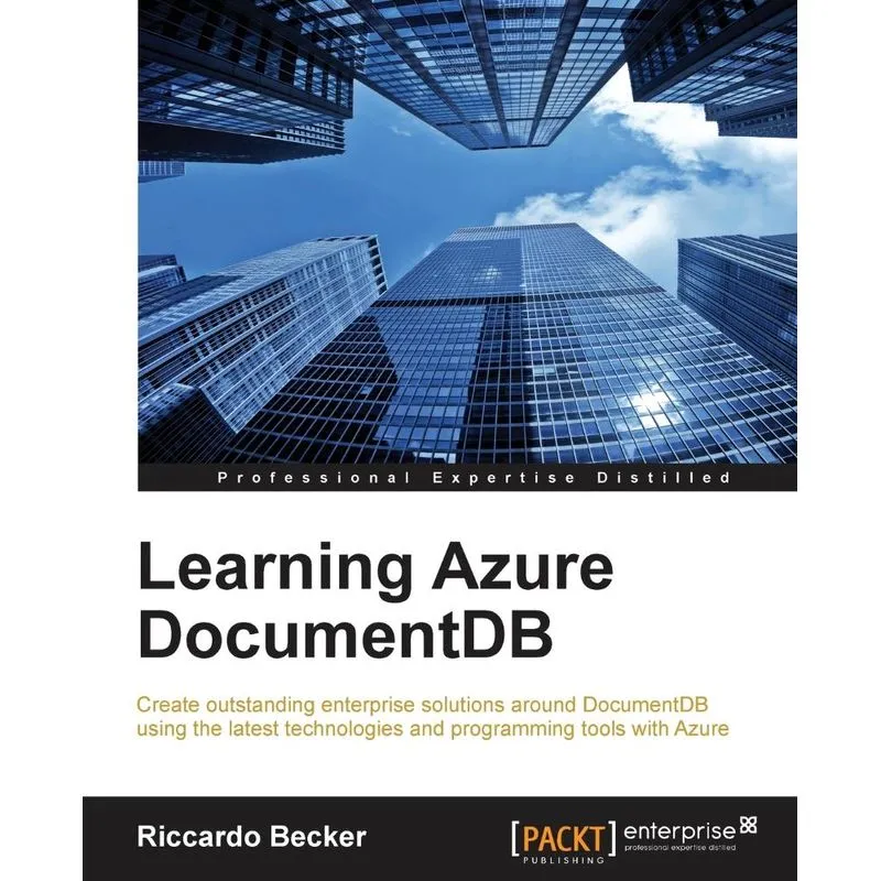 Learning Azure DocumentDB
