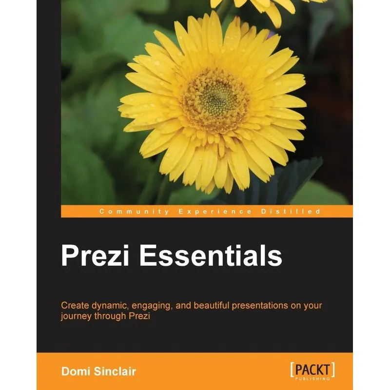 Prezi Essentials
