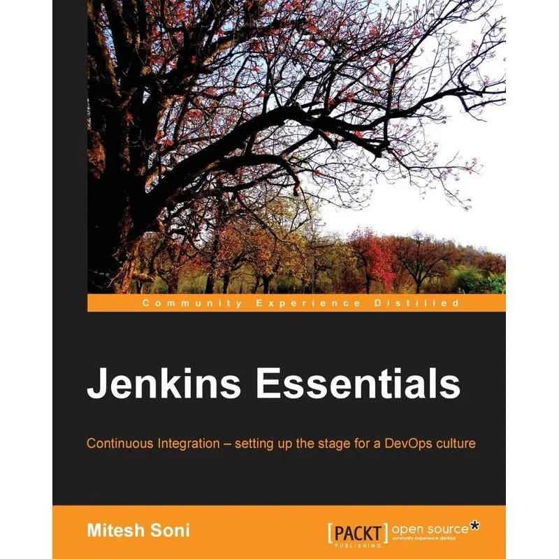 Jenkins Essentials