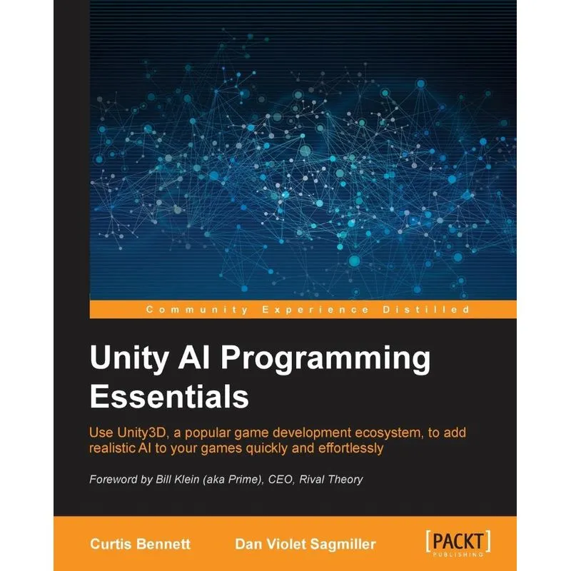 Unity AI Programming Essentials