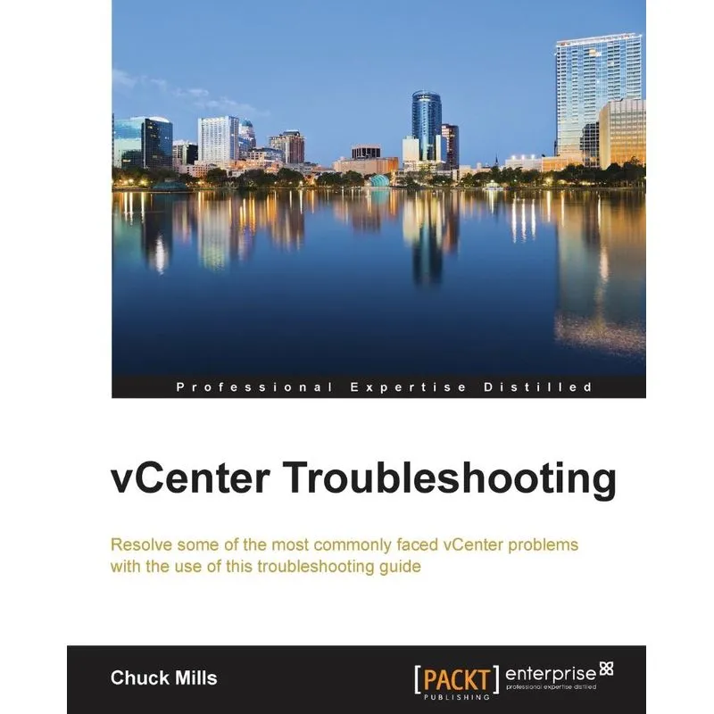 vCenter Troubleshooting