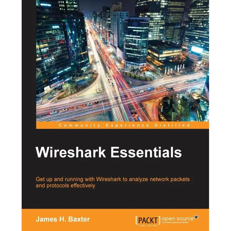 Wireshark Essentials