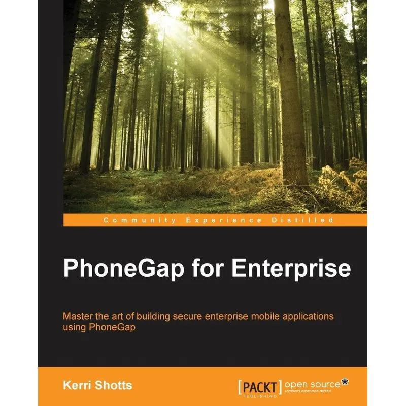 PhoneGap for Enterprise
