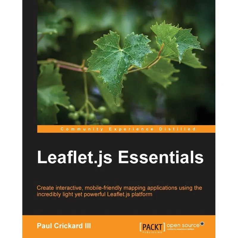 Leaflet.Js Essentials