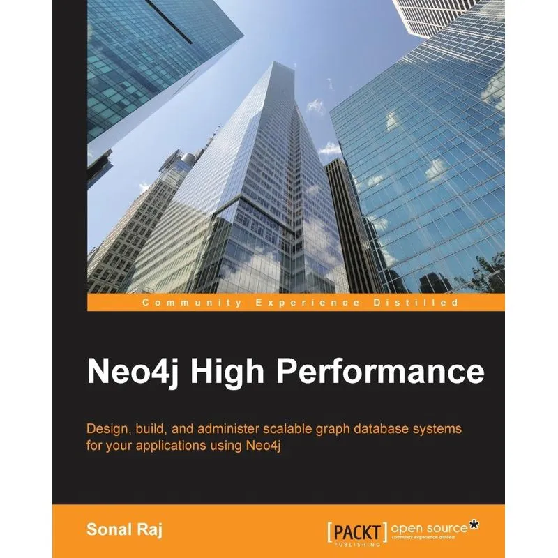 Neo4j High Performance