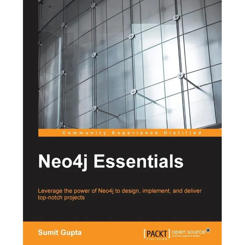 Neo4j Essentials