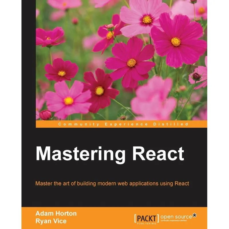 Mastering React