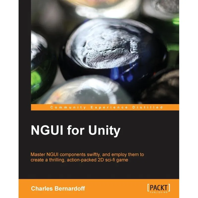 Ngui for Unity