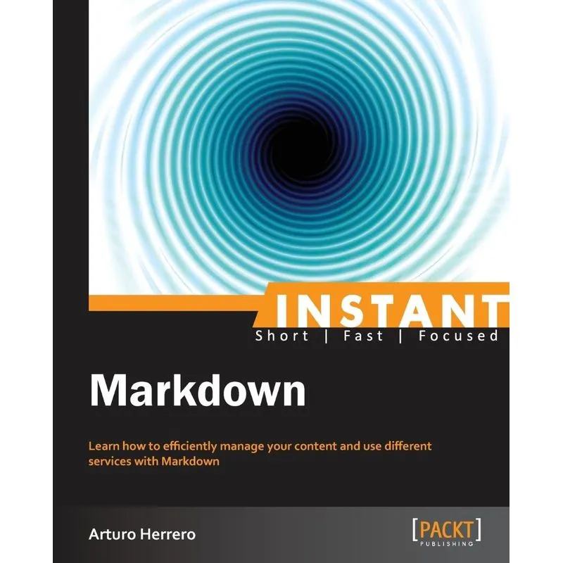 Instant Markdown